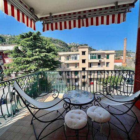 Short-Lets D33, Part Of The House Is Available For Short-Term Rentals In Sorrento Center Exterior photo