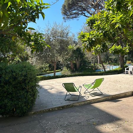 Short-Lets D33, Part Of The House Is Available For Short-Term Rentals In Sorrento Center Exterior photo