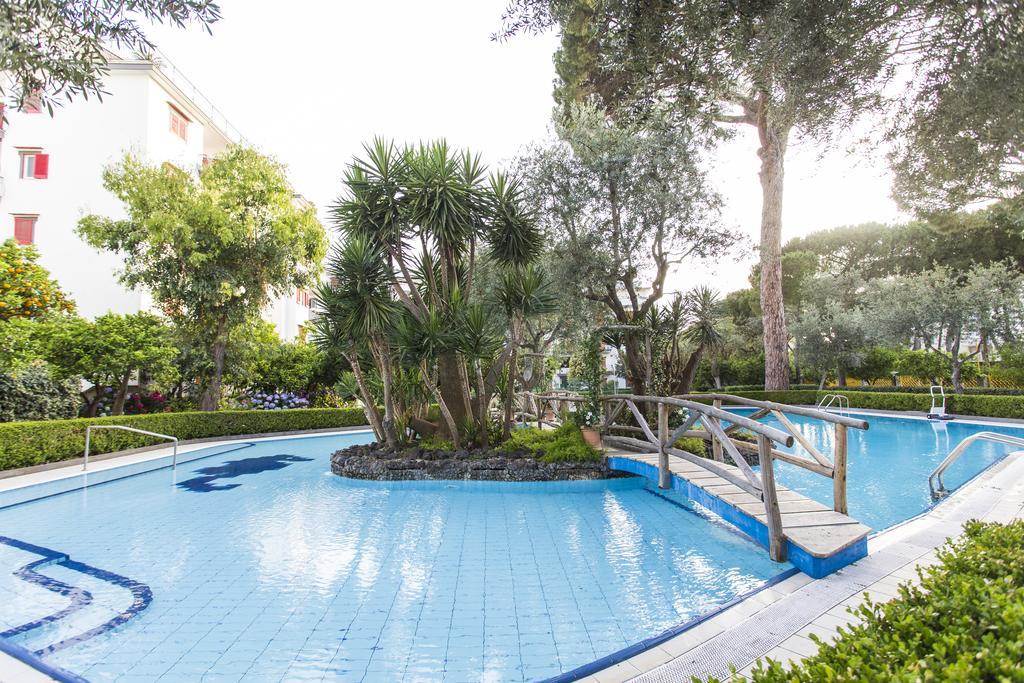 Short-Lets D33, Part Of The House Is Available For Short-Term Rentals In Sorrento Center Exterior photo